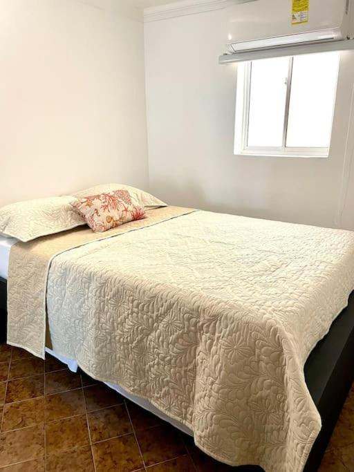 Comodo Apto Zona Historica Cgena Cartagène Extérieur photo